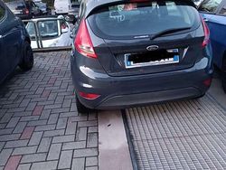 Usata 2012 Ford Fiesta Due volumi | 4000 € (Buon prezzo)
