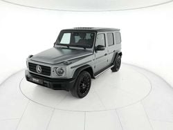 Grigio Usata 2023 Mercedes G400 AMG line SUV | 150.000 € (Molto cara)