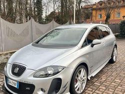 Usata 2009 Cupra Leon Tre volumi | 10.000 € (Buon prezzo)