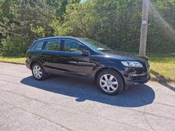 Nero Usata 2006 Audi Q7 Ambiente SUV | 8500 € (Super prezzo)
