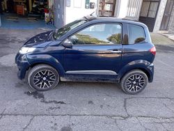 Blu Usata 2014 Aixam City | 5800 €