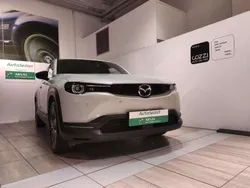 Bianco Usata 2021 Mazda MX30 Exceed SUV | 15.700 € (Ottimo prezzo)