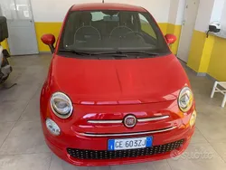 Usata 2021 Fiat 500 Lounge Due volumi | 9590 € (Ottimo prezzo)