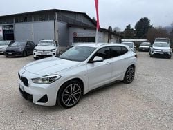 Bianco Usata 2021 BMW X2 M Sport SUV | 18.480 € (Super prezzo)