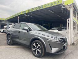 Grigio Usata 2024 Nissan Qashqai N-Connecta SUV | 24.500 € (Buon prezzo)