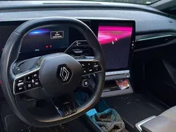 Bianco Usata 2022 Renault Mégane Evolution Tre volumi | 26.500 € (Buon prezzo)