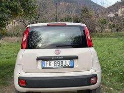 Usata 2017 Fiat Panda Easy Due volumi | 7500 € (Buon prezzo)