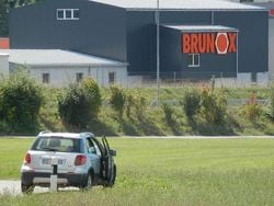 Usata 2010 Fiat Sedici Dynamic SUV | 3900 € (Ottimo prezzo)