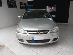Grigio Usata 2006 Opel Corsa Tre volumi | 1800 € (Ottimo prezzo)