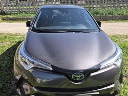 Usata 2019 Toyota C-HR Business Edition SUV | 15.300 € (Ottimo prezzo)
