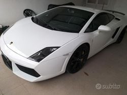 Usata 2009 Lamborghini Gallardo Coupé | 120.000 €