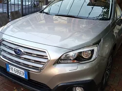 Usata 2017 Subaru Outback SUV | 14.000 € (Super prezzo)