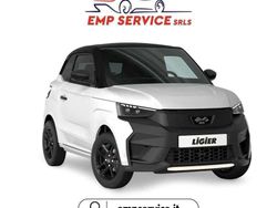 Nero Nuova 2025 Ligier JS50 Due volumi | 14.990 € (Buon prezzo)