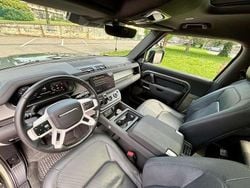 Verde Usata 2023 Land Rover Defender SUV | 60.000 € (Super prezzo)