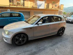 Usata 2005 BMW 118 Due volumi | 3500 € (Molto cara)