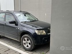 Blu Usata 2006 Suzuki Grand Vitara SUV | 6000 €