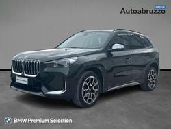 Usata 2024 BMW X1 Comfort Edition SUV | 35.900 € (Ottimo prezzo)