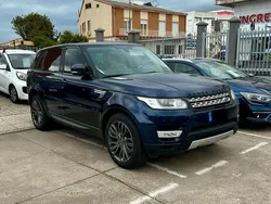Usata 2015 Land Rover Range Rover Sport HSE SUV | 18.000 € (Ottimo prezzo)