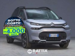 Grigio artense Usata 2024 Citroën C3 Aircross PureTech SUV | 13.977 € (Ottimo prezzo)