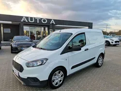 Bianco Usata 2018 Ford Transit Trend Furgone | 6900 € (Buon prezzo)