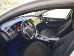 Usata 2011 Opel Insignia Cosmo Station wagon | 6400 € (Buon prezzo)
