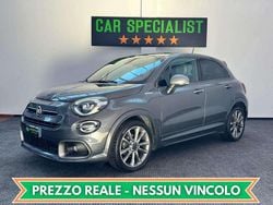 Grigio Usata 2021 Fiat 500X Sport SUV | 14.850 € (Buon prezzo)