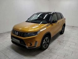 Oro Usata 2022 Suzuki Vitara SUV | 18.990 € (Buon prezzo)