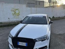 Usata 2018 Audi S3 Ambiente Tre volumi | 26.500 € (Super prezzo)