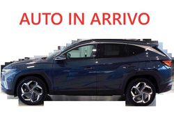 Grigio Usata 2021 Hyundai Tucson SUV | 21.800 € (Buon prezzo)