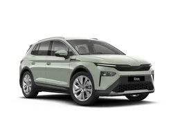 Verde dolomite Nuova 2025 Skoda Elroq SUV | 33.700 € (Buon prezzo)