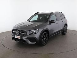 Grigio Usata 2021 Mercedes 200 Premium | 29.199 € (Buon prezzo)