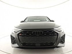 Grigio Usata 2023 Audi A3 Tre volumi | 69.000 €