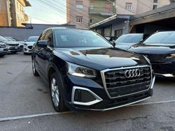 Nero Usata 2023 Audi Q2 Advanced Plus SUV | 24.790 € (Ottimo prezzo)