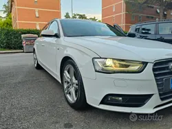 Usata 2013 Audi A4 S-Line Station wagon | 9000 € (Buon prezzo)