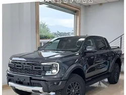 Grigio Nuova 2025 Ford Ranger Raptor Pick-up | 57.900 € (Ottimo prezzo)