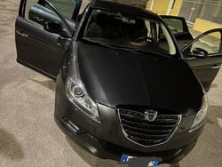 Grigio Usata 2015 Lancia Delta Due volumi | 6500 € (Molto cara)