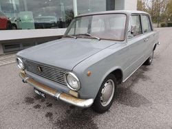 Grigio Usata 1970 Fiat 124 Tre volumi | 3900 €