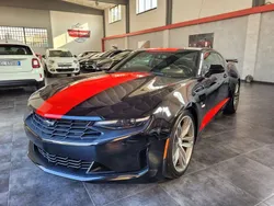 Nero Usata 2020 Chevrolet Camaro Coupé | 34.490 € (Ottimo prezzo)