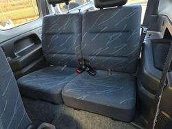 Usata 2001 Suzuki Jimny SUV | 7900 € (Buon prezzo)