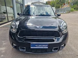Usata 2013 Mini Cooper Countryman SUV | 12.000 € (Cara)