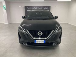 Nero Usata 2021 Nissan Qashqai N-Connecta SUV | 19.500 € (Buon prezzo)
