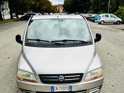 Grigio Usata 2005 Fiat Multipla Monovolume | 3000 € (Molto cara)