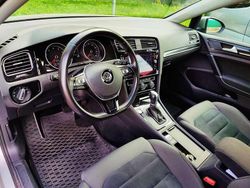 Usata 2017 VW Golf Highline Tre volumi | 13.000 € (Buon prezzo)