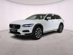 Bianco Usata 2022 Volvo V90 CC Business Edition Station wagon | 34.900 € (Buon prezzo)