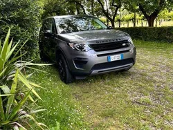 Usata 2017 Land Rover Discovery Sport SUV | 13.000 € (Ottimo prezzo)