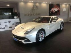 Bianco perlato Usata 2013 Ferrari F12 Coupé | 249.000 €