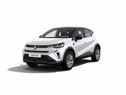 Be style salisburgo (bianco nacre' + tetto grigio perla) Nuova 2025 Renault Captur Evolution SUV | 25.750 € (Molto cara)