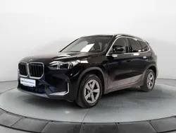 Black / pastello Usata 2023 BMW X1 Comfort Edition SUV | 41.900 € (Buon prezzo)