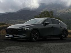 Usata 2020 Mazda 3 Exceed Tre volumi | 17.000 € (Buon prezzo)