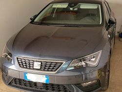 Grigio Usata 2019 Seat Leon XCELLENCE Tre volumi | 15.900 € (Buon prezzo)